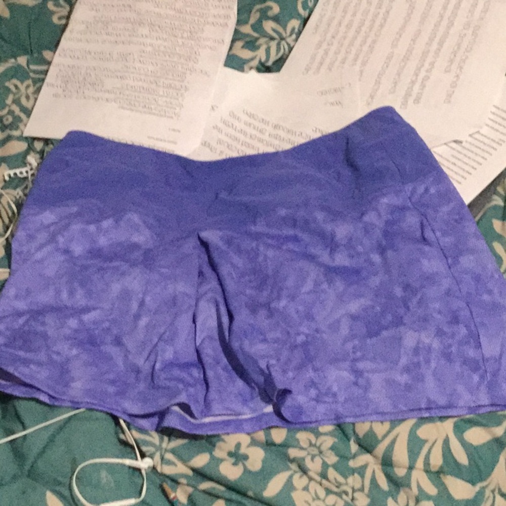 Adidas Tennis Skirt